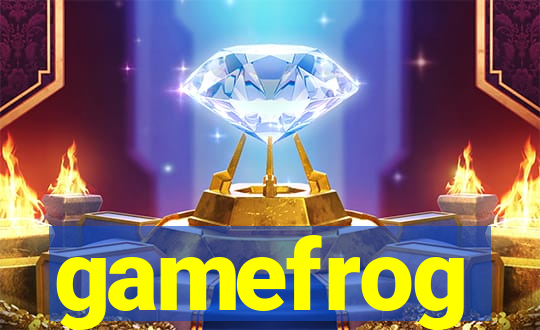 gamefrog