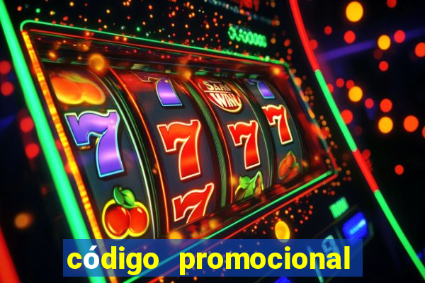 código promocional pix bet