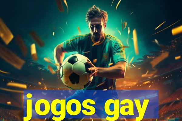 jogos gay