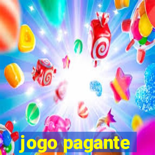 jogo pagante