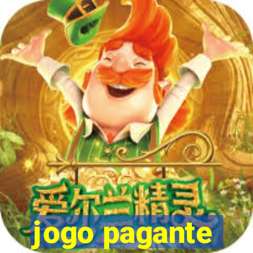 jogo pagante