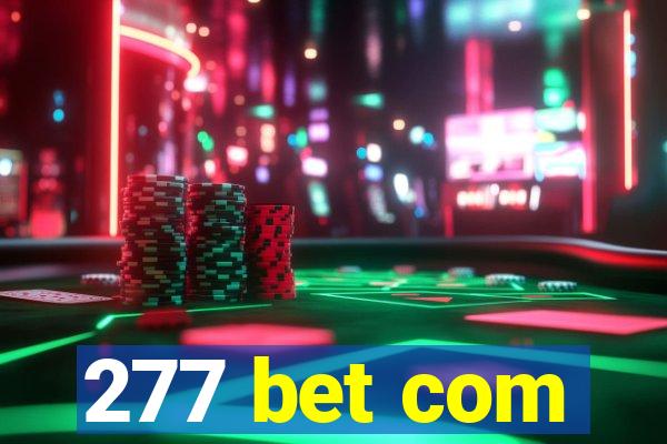 277 bet com