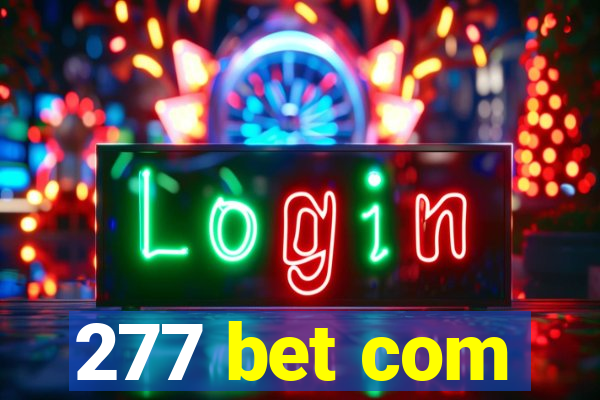 277 bet com