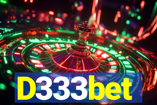 D333bet