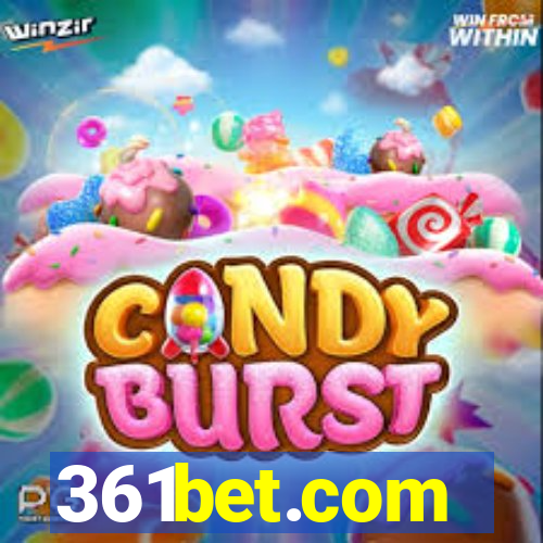 361bet.com