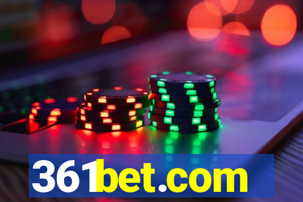 361bet.com