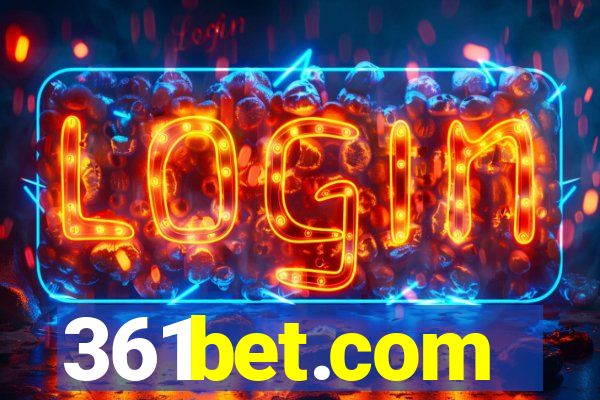 361bet.com