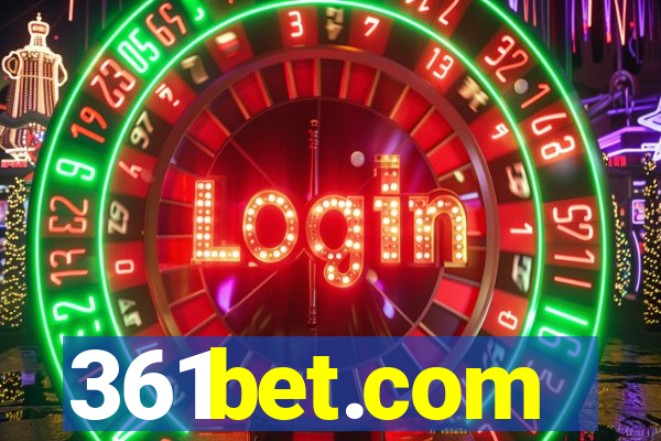 361bet.com