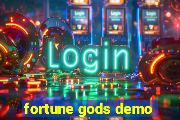 fortune gods demo