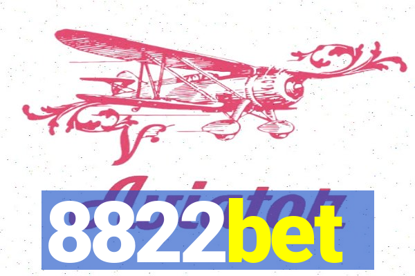 8822bet