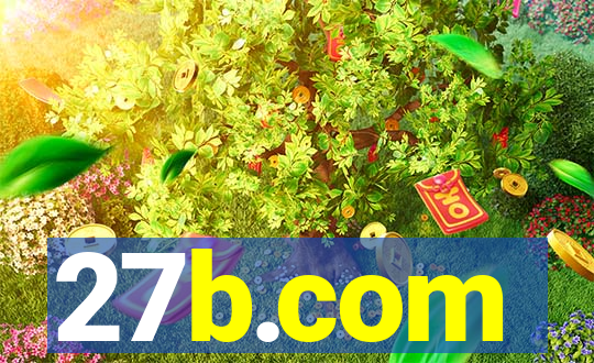 27b.com