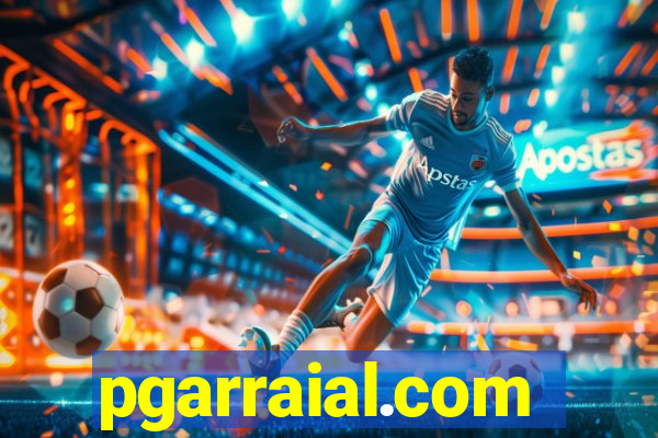 pgarraial.com