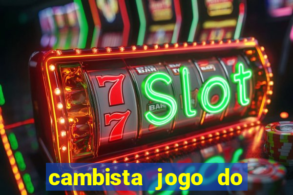 cambista jogo do bicho online