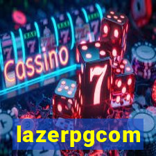 lazerpgcom