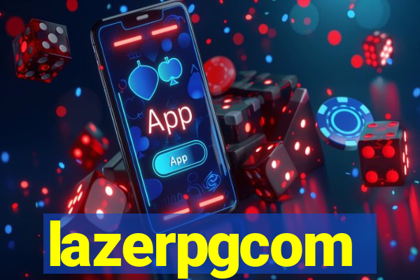 lazerpgcom