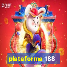 plataforma 188