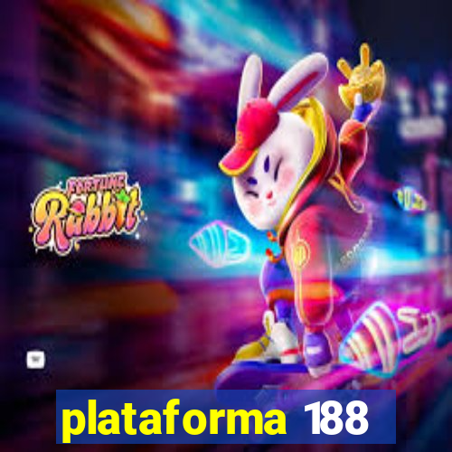 plataforma 188