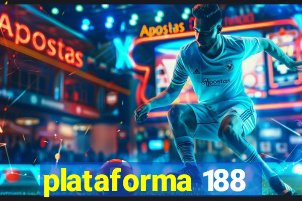 plataforma 188