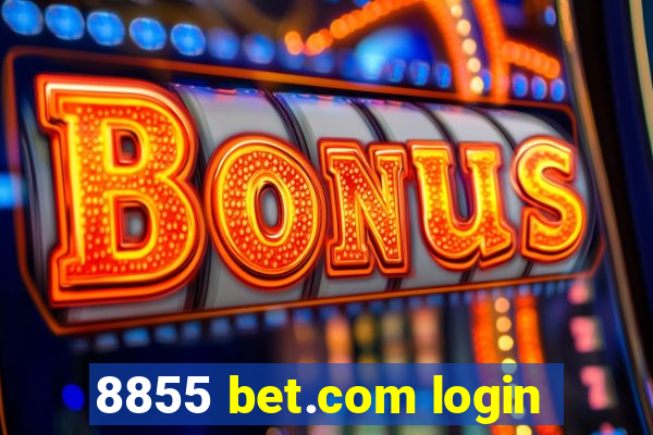 8855 bet.com login