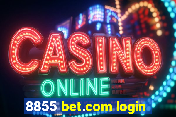 8855 bet.com login