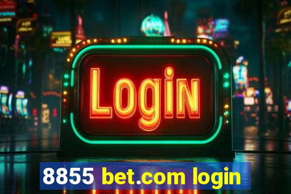 8855 bet.com login