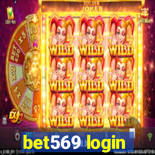 bet569 login