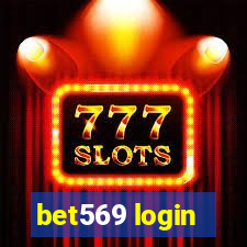 bet569 login