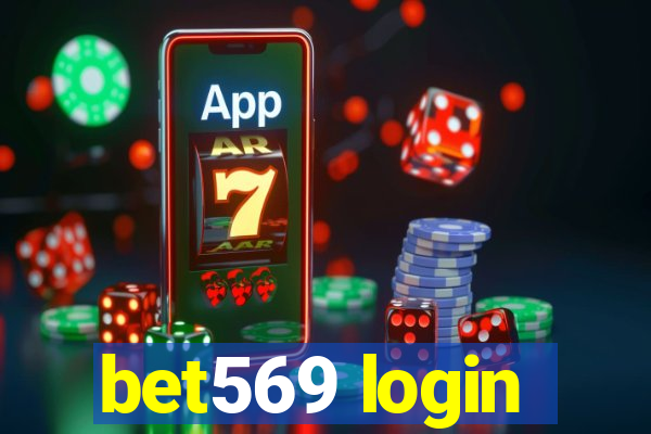 bet569 login