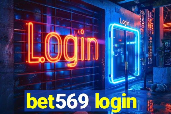 bet569 login