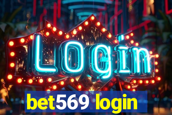 bet569 login