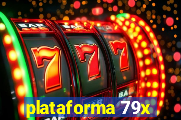 plataforma 79x