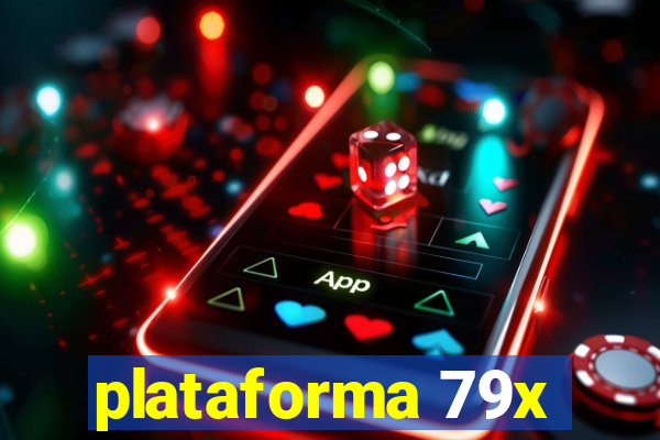 plataforma 79x