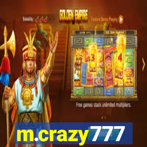 m.crazy777