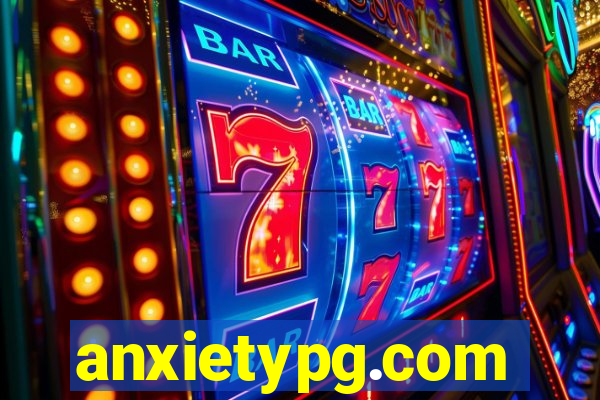 anxietypg.com