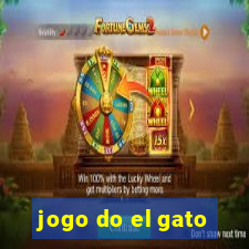 jogo do el gato