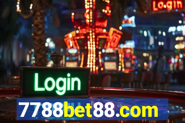 7788bet88.com