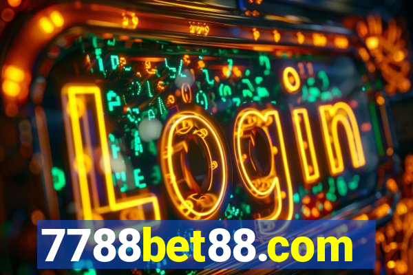 7788bet88.com