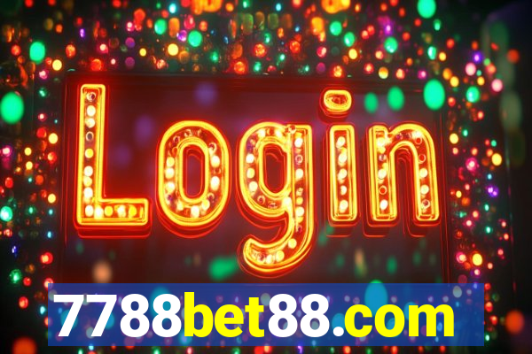 7788bet88.com