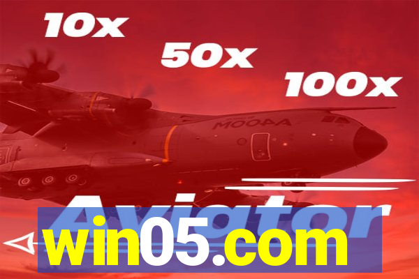 win05.com