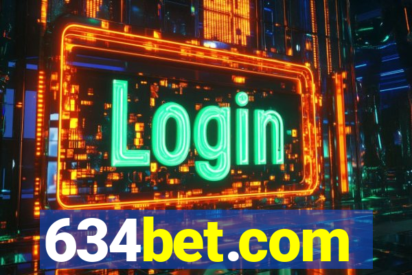 634bet.com