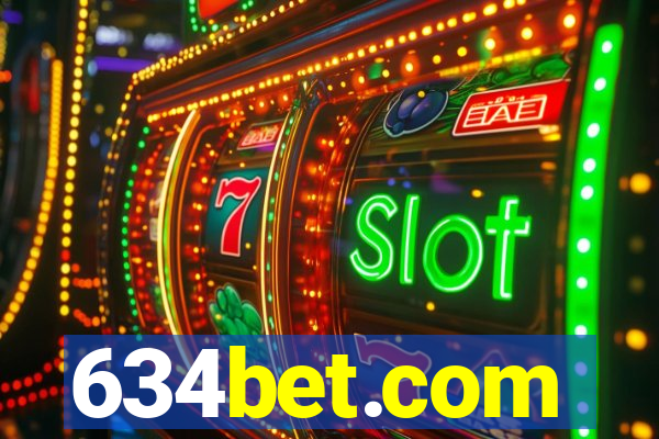 634bet.com