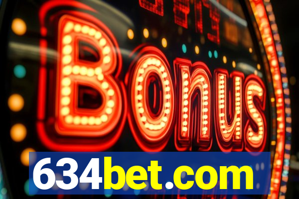 634bet.com