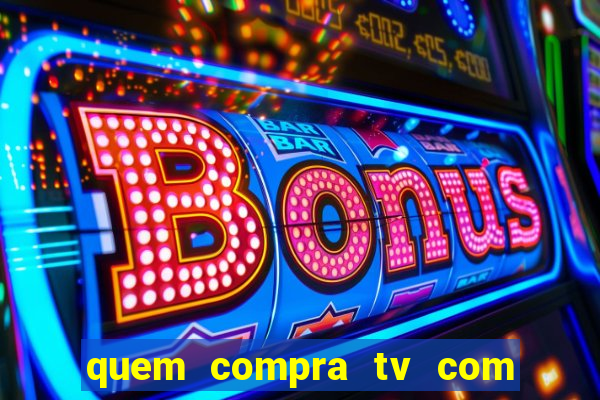 quem compra tv com defeito em porto alegre