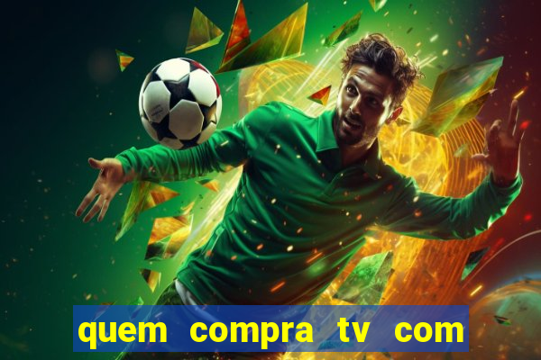 quem compra tv com defeito em porto alegre