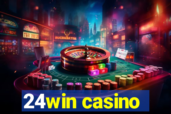 24win casino