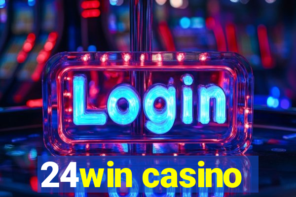 24win casino