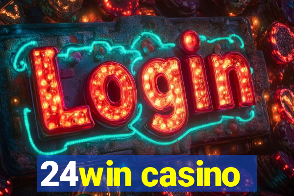 24win casino