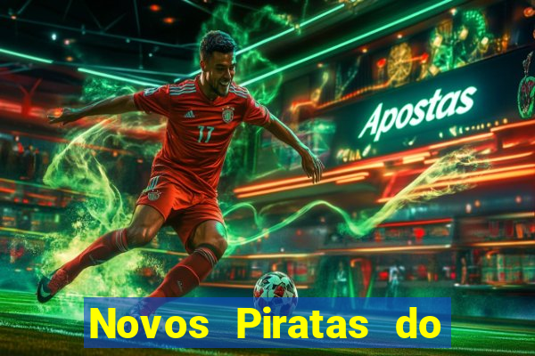 Novos Piratas do Caribe 6 piratas do caribe 6 o retorno de davy jones