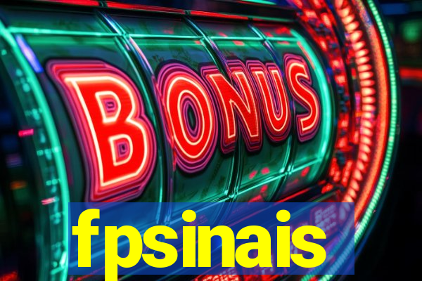 fpsinais