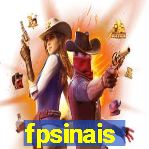 fpsinais